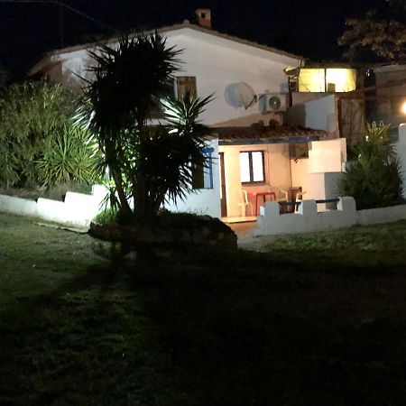 Apartament Sarrala Tertenìa Zewnętrze zdjęcie