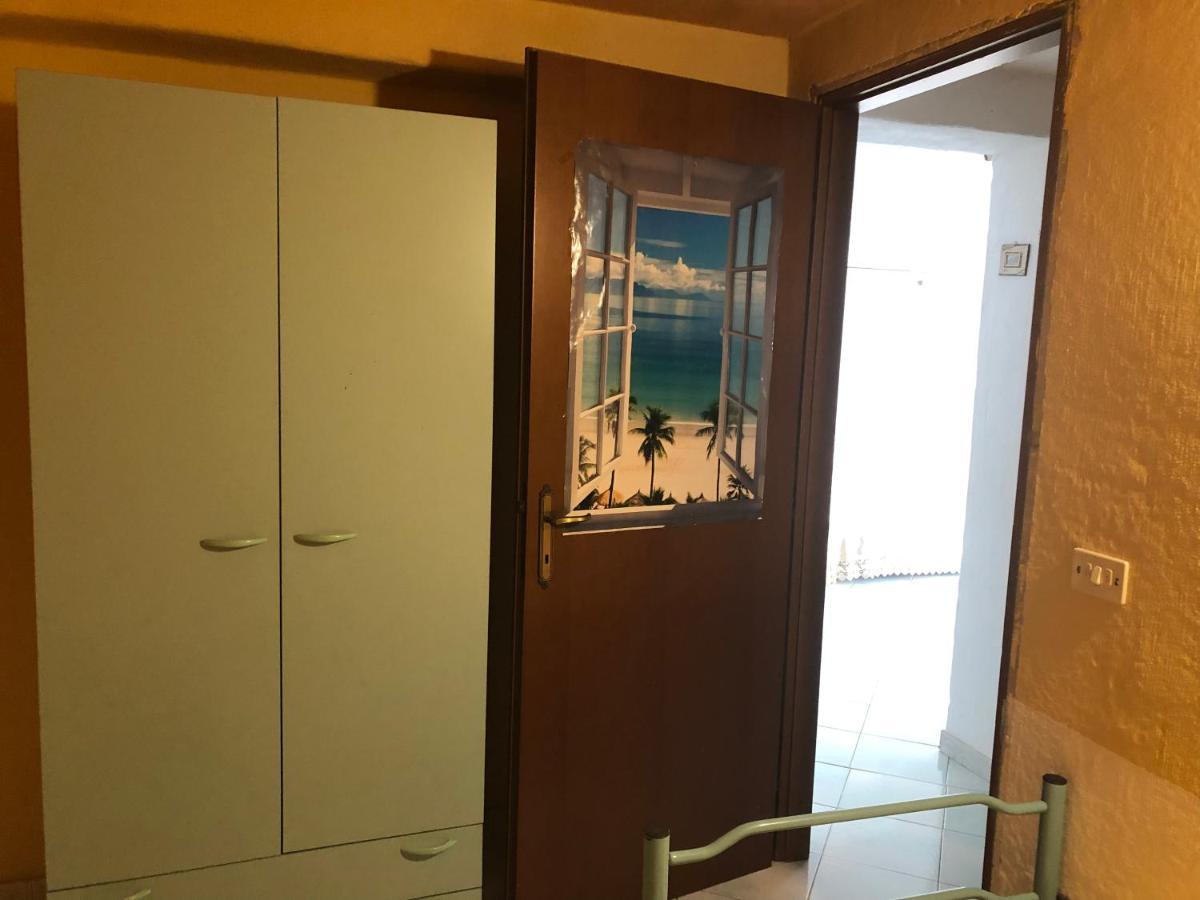 Apartament Sarrala Tertenìa Zewnętrze zdjęcie