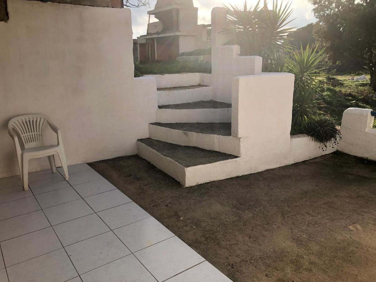 Apartament Sarrala Tertenìa Zewnętrze zdjęcie