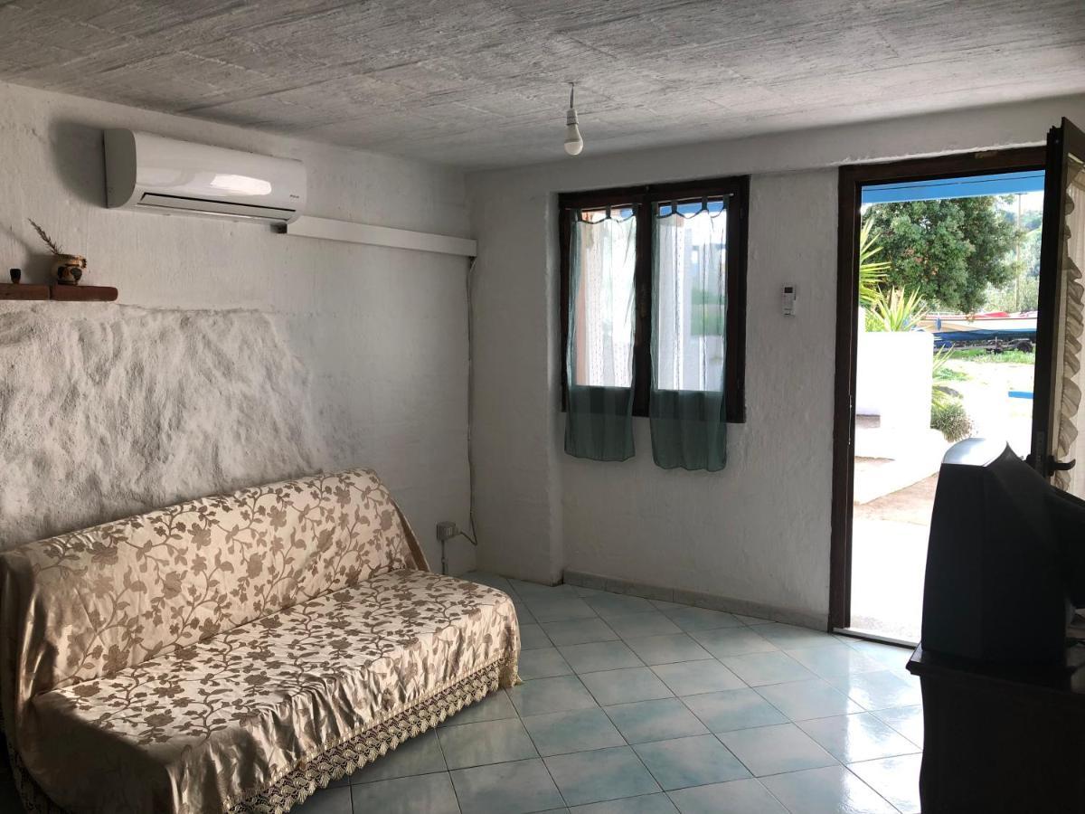 Apartament Sarrala Tertenìa Zewnętrze zdjęcie